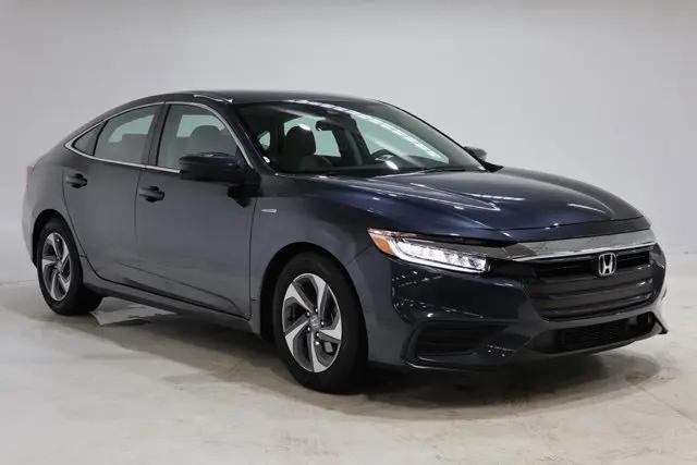 2019 Honda Insight EX for sale in Oak Lawn, IL