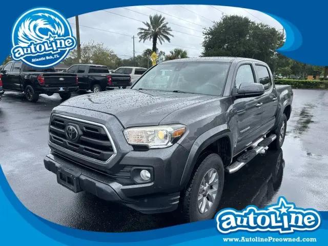 2019 Toyota Tacoma SR5 V6 for sale in Jacksonville, FL