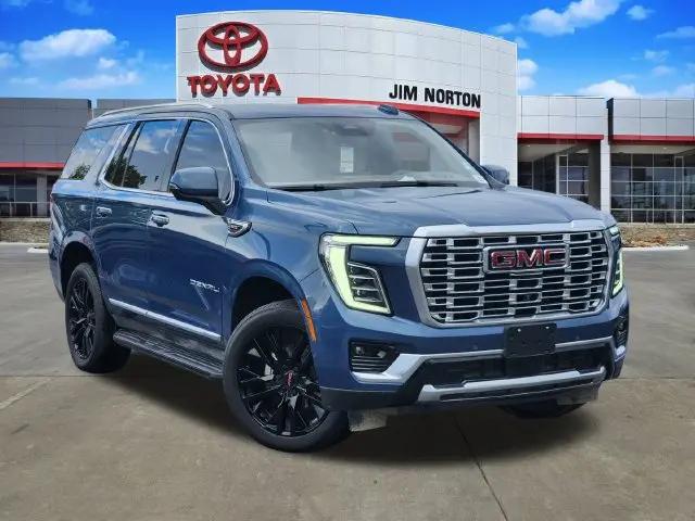 2026 GMC Yukon 4WD Denali for sale in Tulsa, OK