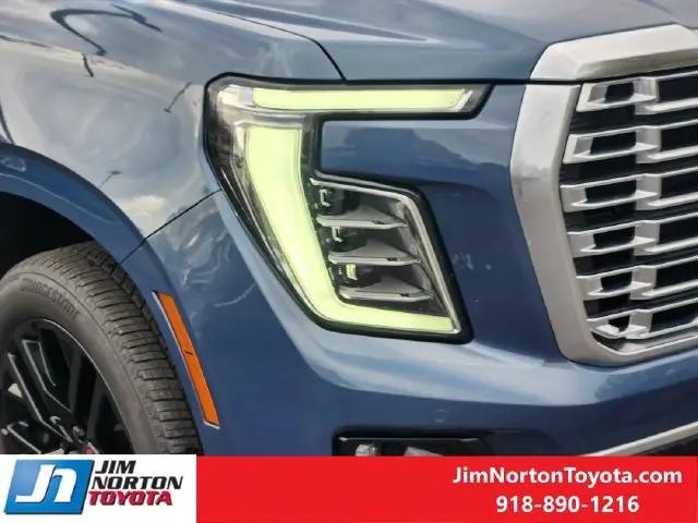 2026 GMC Yukon 4WD Denali