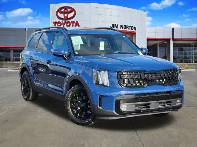 2025 Kia Telluride SX Prestige X-Pro for sale in Tulsa, OK