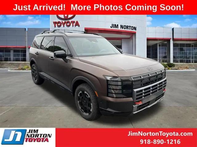 2026 Hyundai Palisade XRT Pro for sale in Tulsa, OK