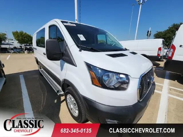 2025 Ford Transit Cargo Van T-250 for sale in Grapevine, TX