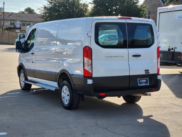 2025 Ford Transit Cargo Van T-250