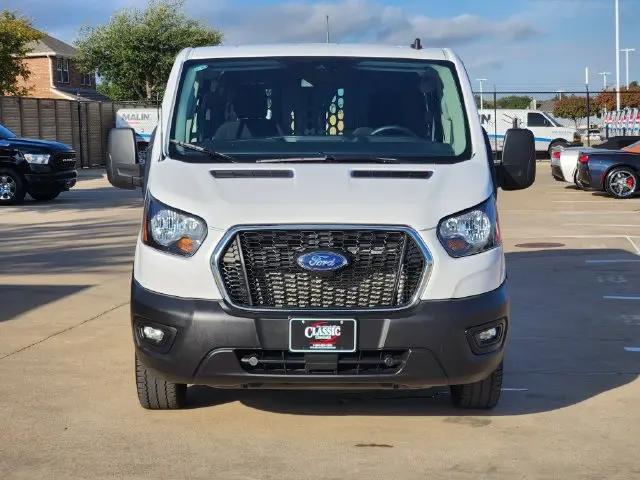 2025 Ford Transit Cargo Van T-250