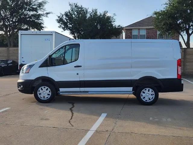 2025 Ford Transit Cargo Van T-250