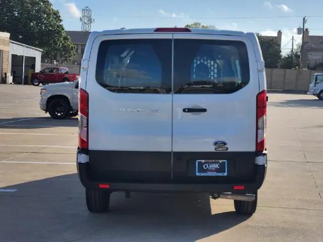 2025 Ford Transit Cargo Van T-250