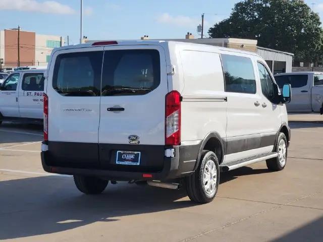 2025 Ford Transit Cargo Van T-250