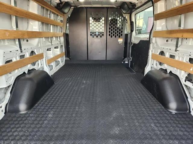 2025 Ford Transit Cargo Van T-250