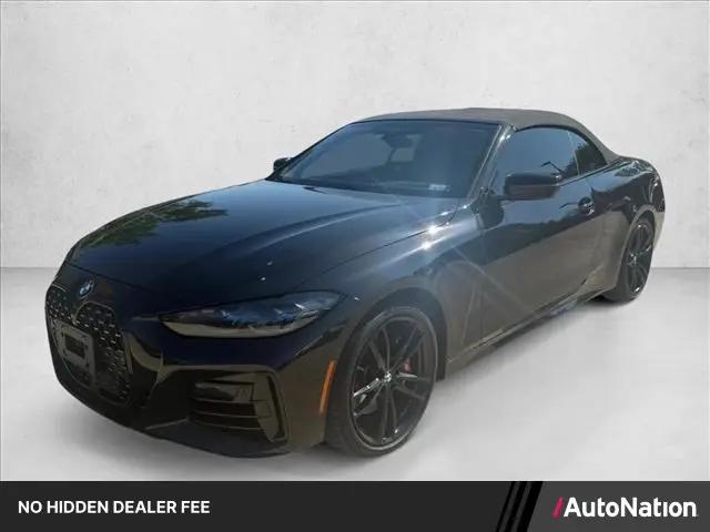 2024 BMW M4 xDrive for sale in The Woodlands, TX