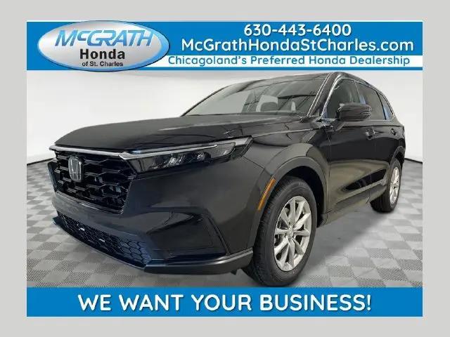 2027 Honda CR-V EX for sale in Saint Charles, IL