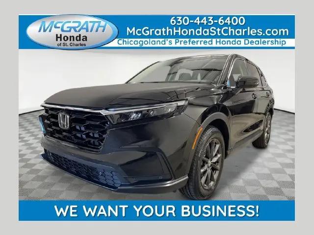 2027 Honda CR-V EX-L for sale in Saint Charles, IL