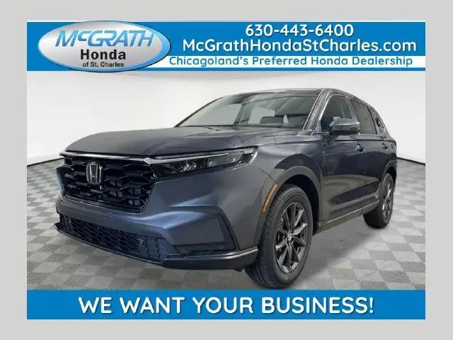 2027 Honda CR-V EX-L for sale in Saint Charles, IL