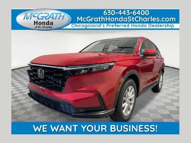 2027 Honda CR-V EX for sale in Saint Charles, IL