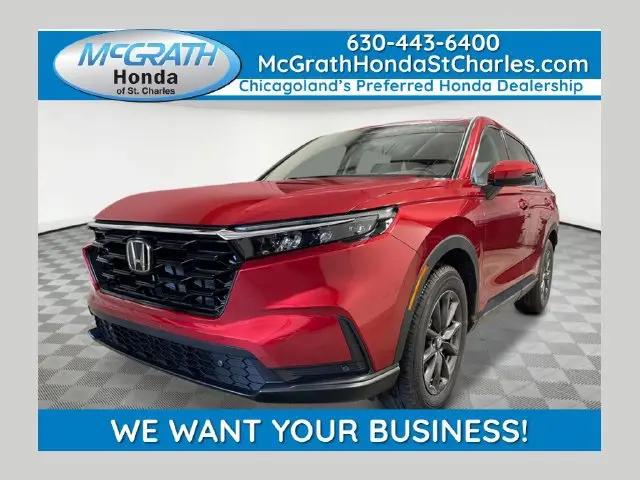 2027 Honda CR-V EX-L for sale in Saint Charles, IL