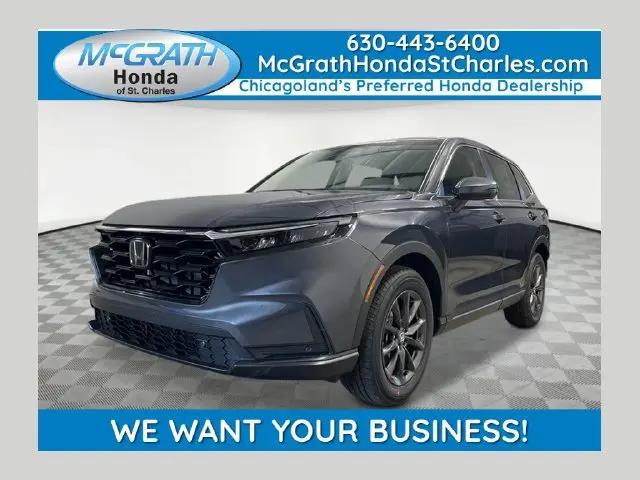 2027 Honda CR-V EX-L for sale in Saint Charles, IL