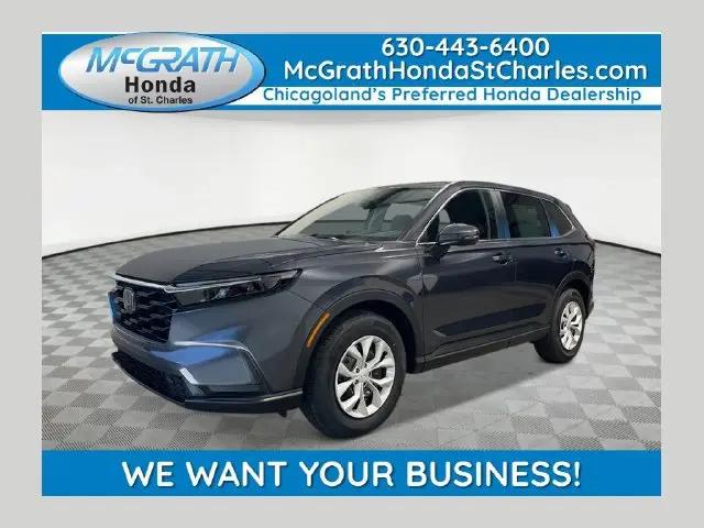 2027 Honda CR-V LX for sale in Saint Charles, IL