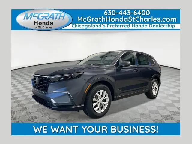 2027 Honda CR-V LX for sale in Saint Charles, IL