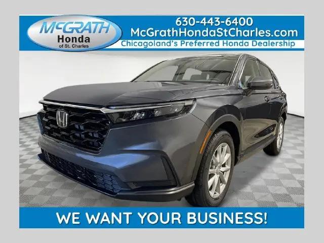 2027 Honda CR-V EX for sale in Saint Charles, IL