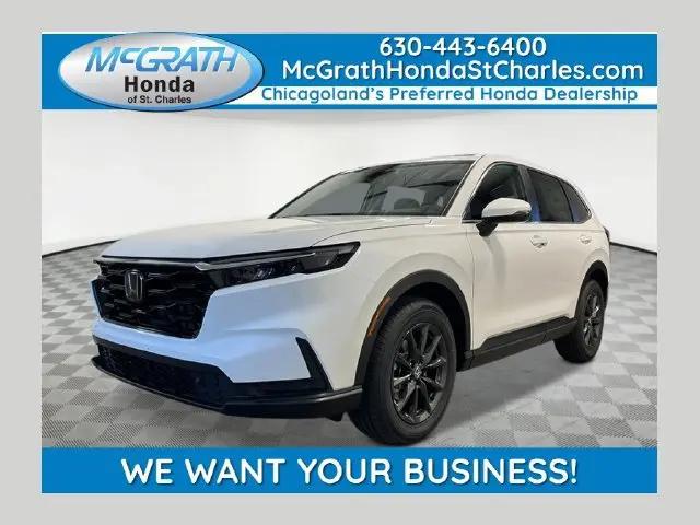 2027 Honda CR-V EX-L for sale in Saint Charles, IL