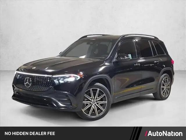 2024 Mercedes-Benz EQB 250 EQB 250+ for sale in San Jose, CA