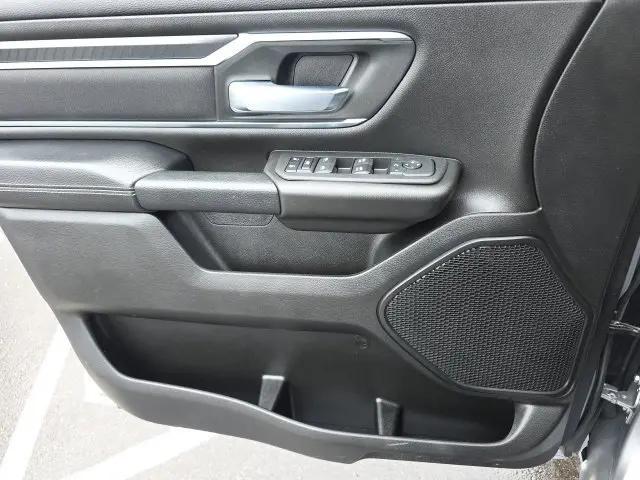 2025 Ram 1500 Big Horn Crew Cab 4x4 57 Box