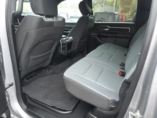 2025 Ram 1500 Big Horn Crew Cab 4x4 57 Box