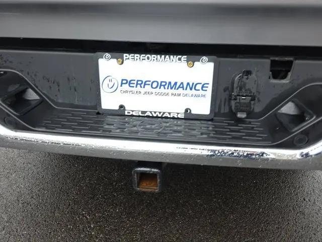 2025 Ram 1500 Big Horn Crew Cab 4x4 57 Box