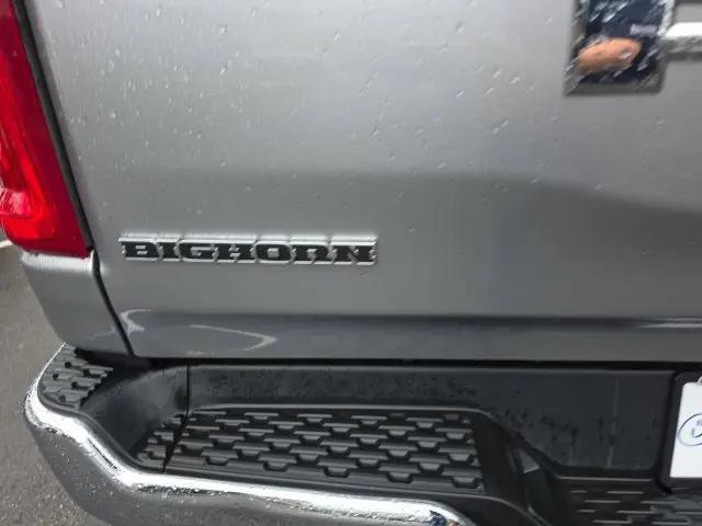 2025 Ram 1500 Big Horn Crew Cab 4x4 57 Box