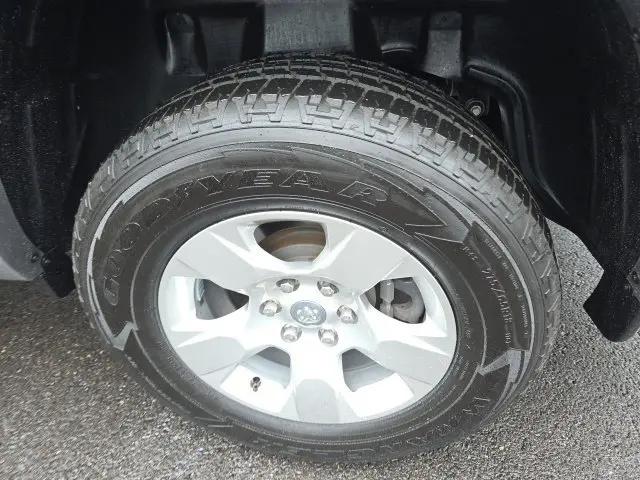 2025 Ram 1500 Big Horn Crew Cab 4x4 57 Box