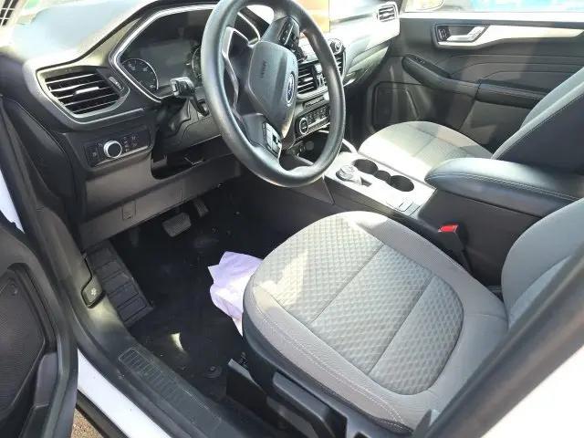 2021 Ford Escape SE Hybrid