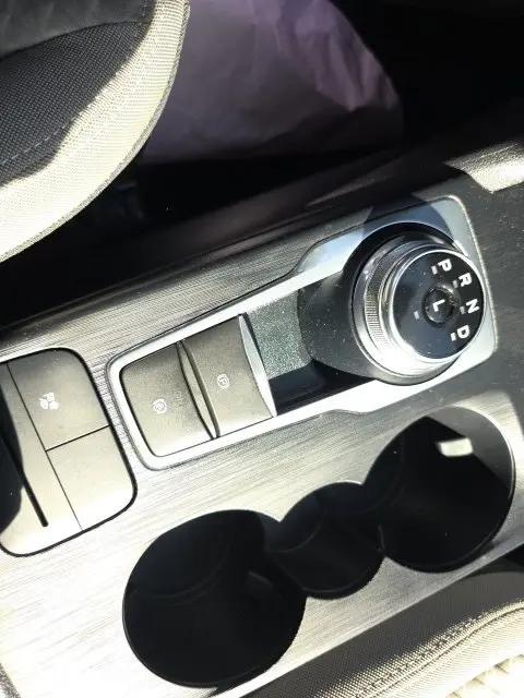2021 Ford Escape SE Hybrid