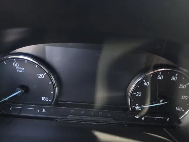 2021 Ford Escape SE Hybrid