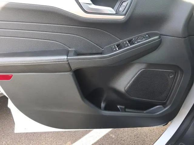 2021 Ford Escape SE Hybrid