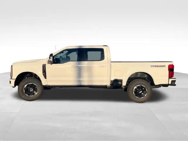2027 Ford F-250 LARIAT