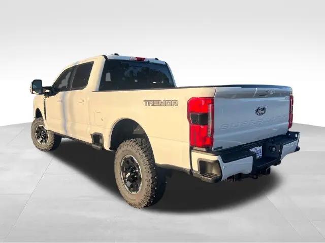 2027 Ford F-250 LARIAT