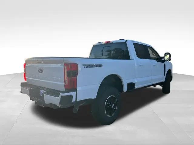 2027 Ford F-250 LARIAT