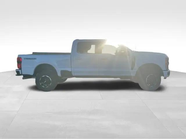 2027 Ford F-250 LARIAT