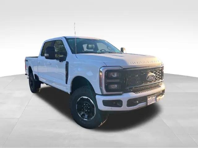 2027 Ford F-250 LARIAT