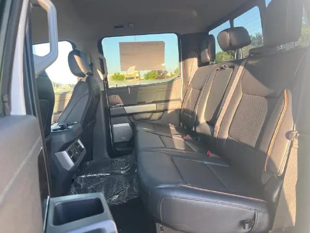 2027 Ford F-250 LARIAT