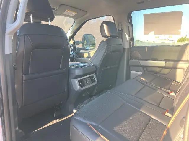 2027 Ford F-250 LARIAT
