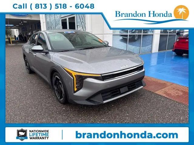 2025 Kia K4 EX for sale in Tampa, FL