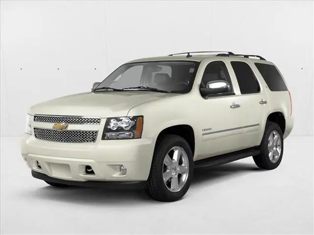 2013 Chevrolet Tahoe LT for sale in Houston, TX