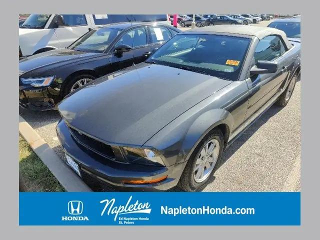 2008 Ford Mustang V6 Premium for sale in St. Peters, MO