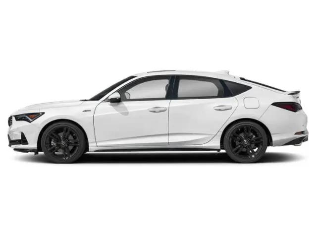 2026 Acura Integra FWD A-Spec with Technology