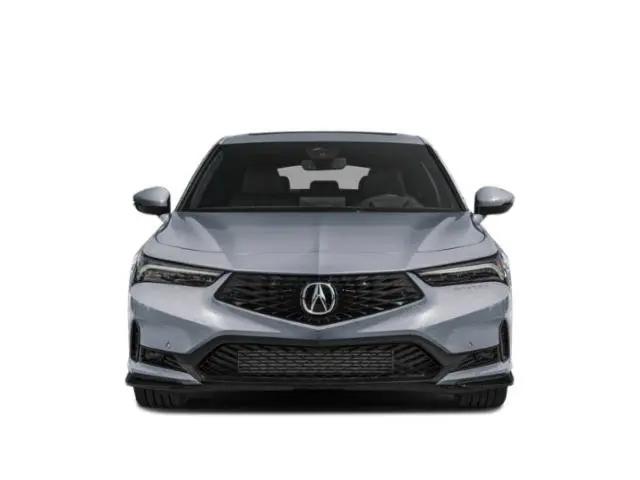 2026 Acura Integra FWD A-Spec with Technology