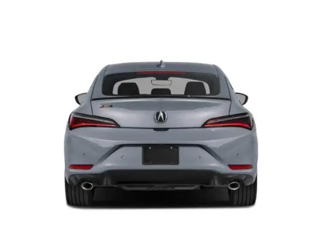 2026 Acura Integra FWD A-Spec with Technology