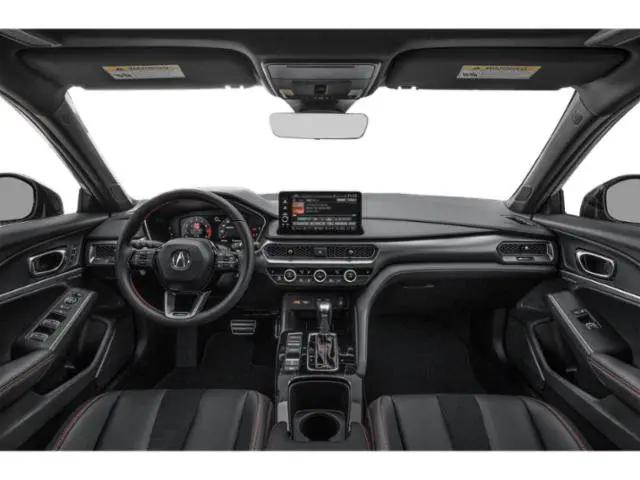 2026 Acura Integra FWD A-Spec with Technology
