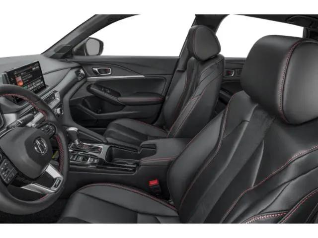 2026 Acura Integra FWD A-Spec with Technology