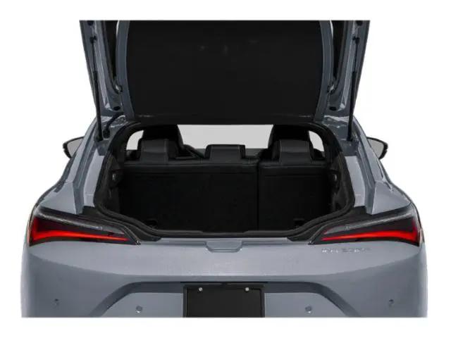 2026 Acura Integra FWD A-Spec with Technology